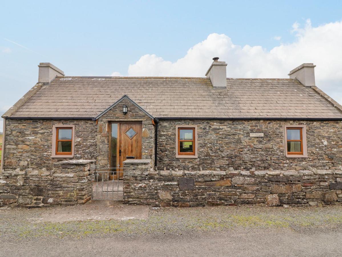 Clogher Cottage Doonbeg Eksteriør billede