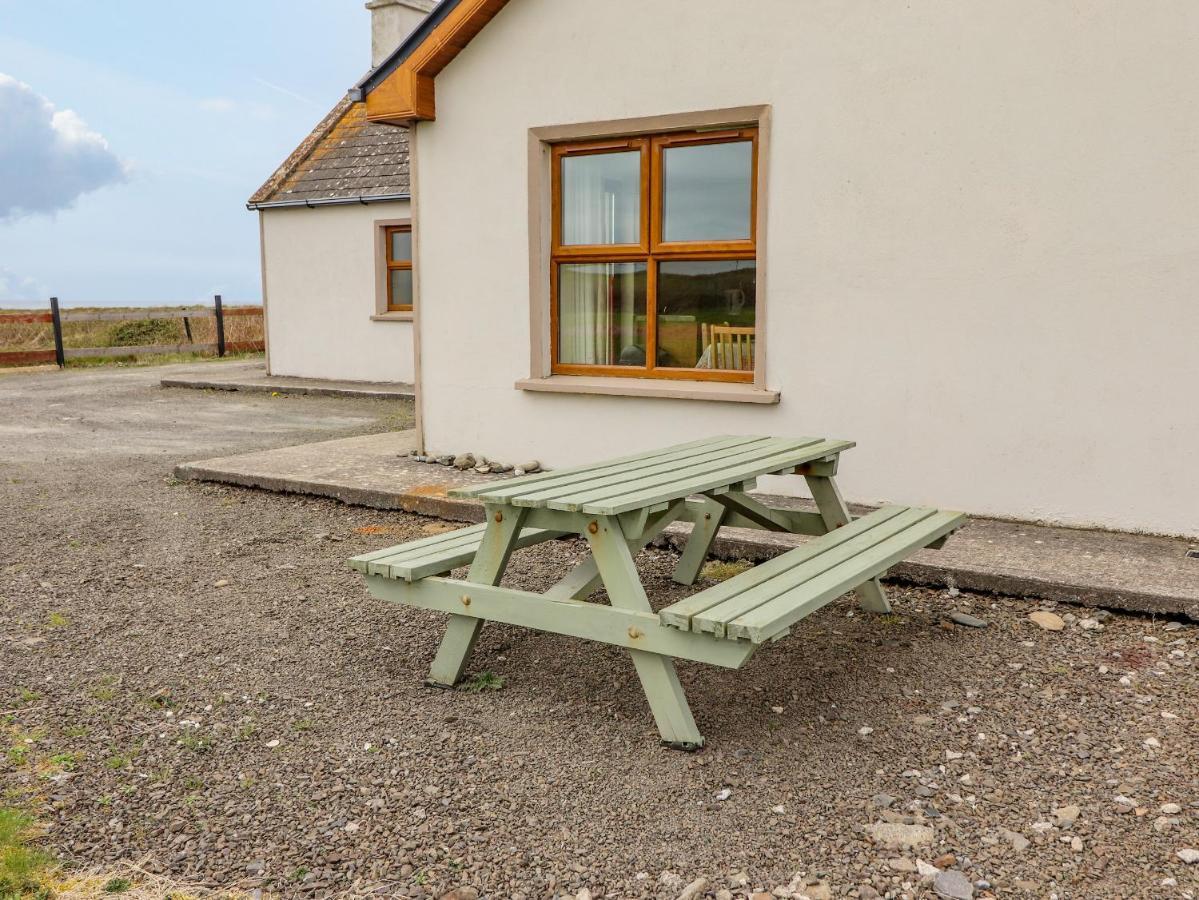 Clogher Cottage Doonbeg Eksteriør billede