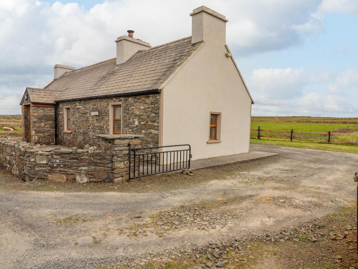 Clogher Cottage Doonbeg Eksteriør billede