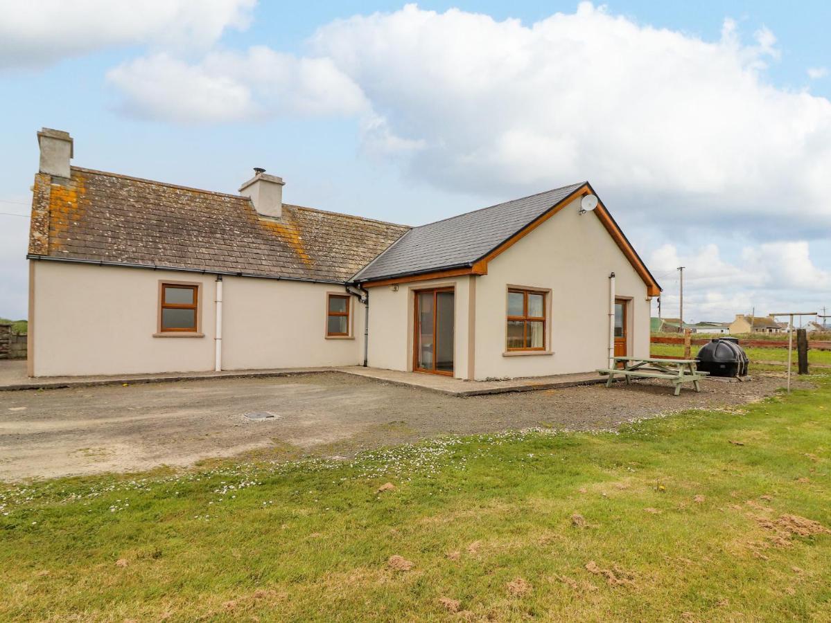 Clogher Cottage Doonbeg Eksteriør billede