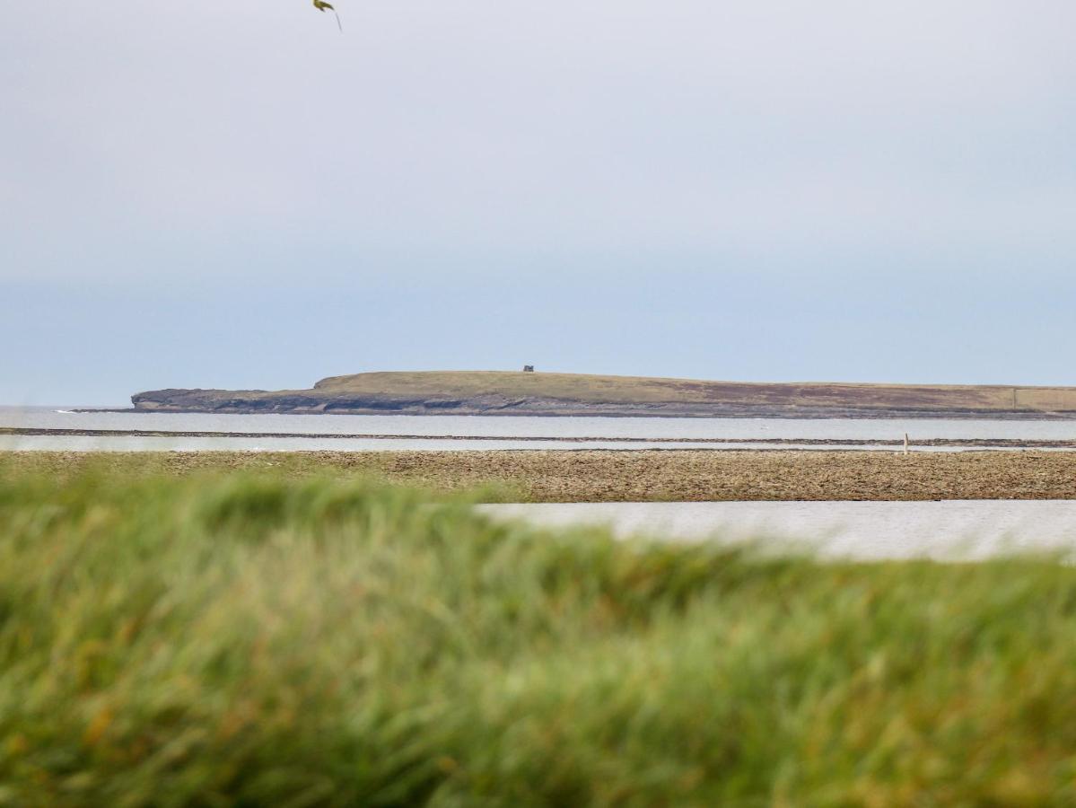 Clogher Cottage Doonbeg Eksteriør billede